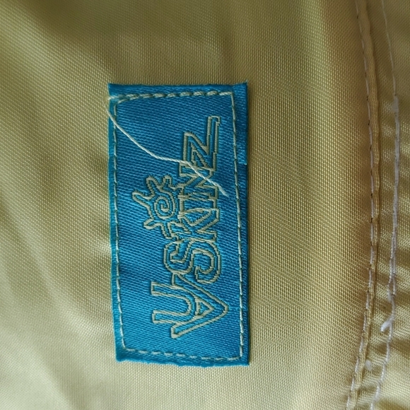 UV Skinz Reversible Sun Hat - Picture 2 of 5